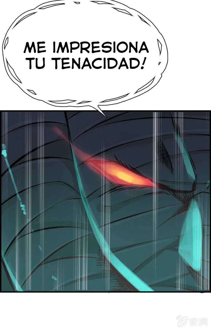 La venganza del demonio celestial - Capítulo 9 - Página 15 - LectorTMOo