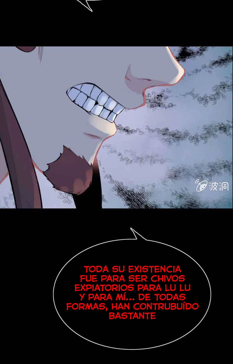 La venganza del demonio celestial - Capítulo 12 - Página 15 - LectorTMOo