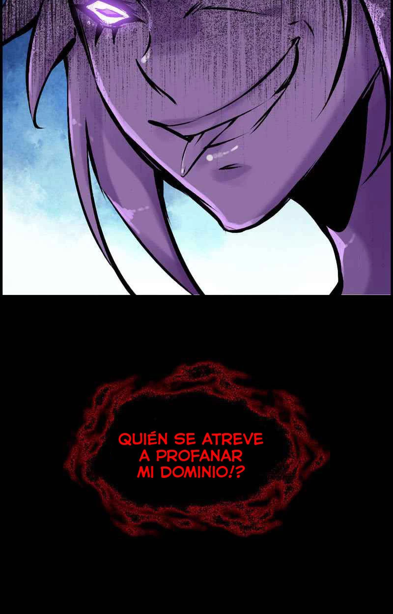 La venganza del demonio celestial - Capítulo 15 - Página 4 - LectorTMOo