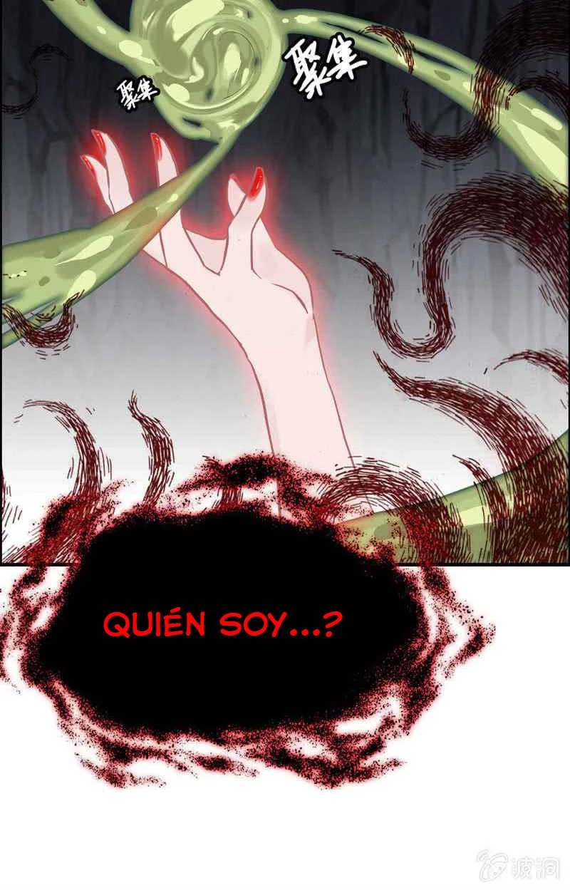 La venganza del demonio celestial - Capítulo 15 - Página 6 - LectorTMOo