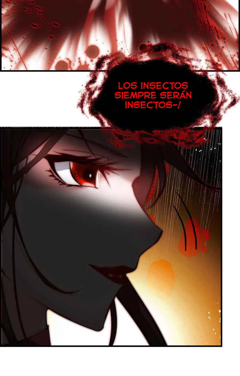 La venganza del demonio celestial - Capítulo 15 - Página 18 - LectorTMOo