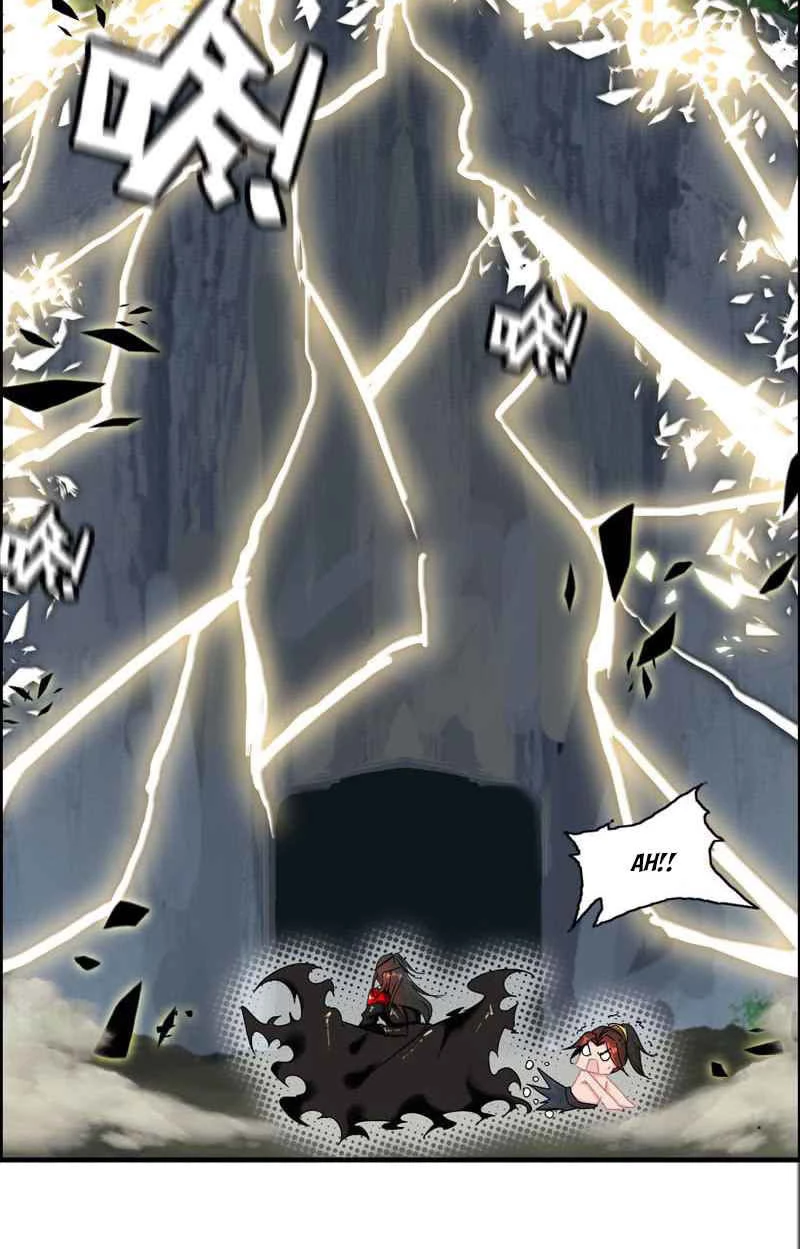 La venganza del demonio celestial - Capítulo 16 - Página 16 - LectorTMOo