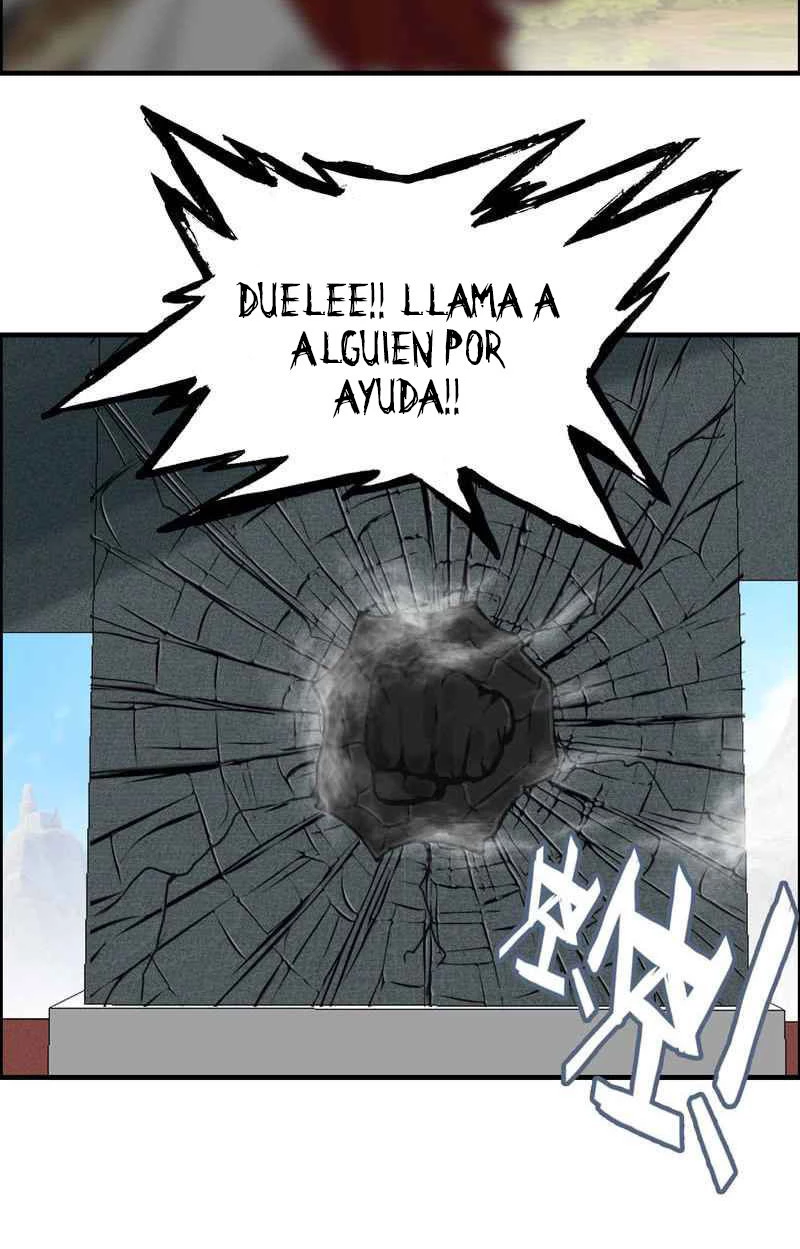 La venganza del demonio celestial - Capítulo 18 - Página 25 - LectorTMOo