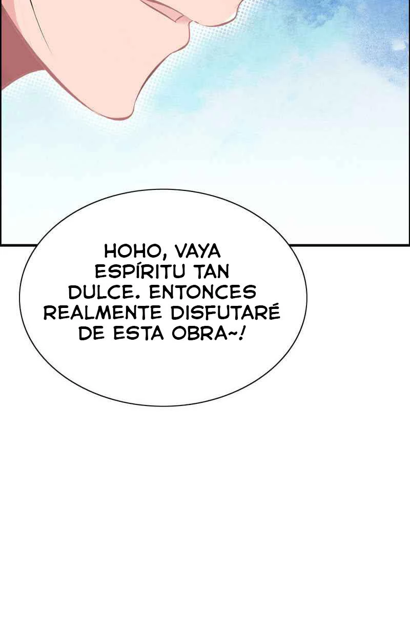 La venganza del demonio celestial - Capítulo 18 - Página 27 - LectorTMOo