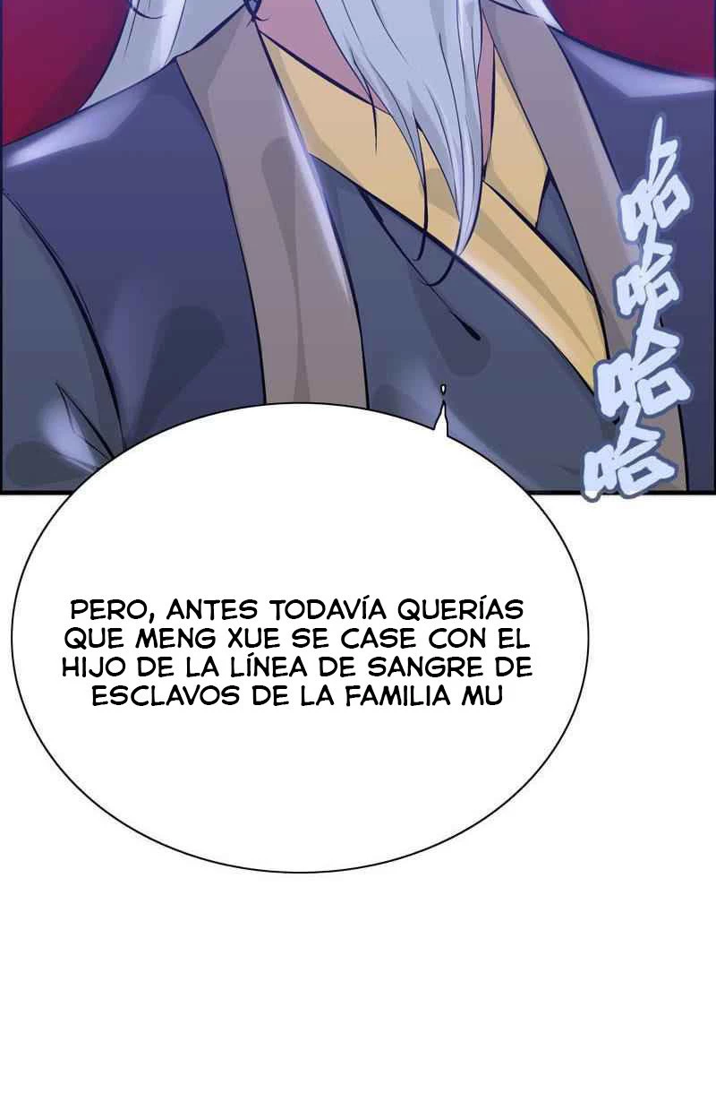 La venganza del demonio celestial - Capítulo 20 - Página 13 - LectorTMOo