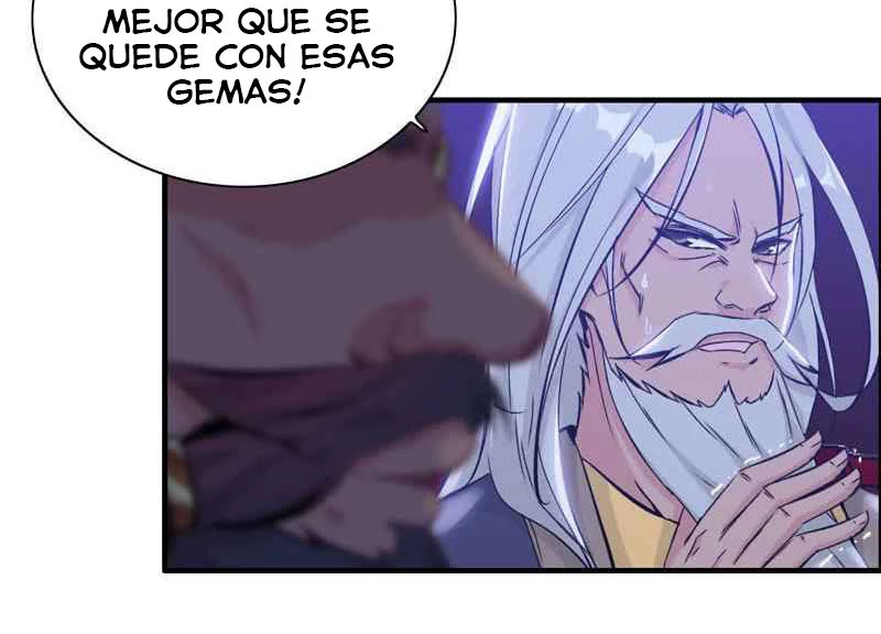 La venganza del demonio celestial - Capítulo 22 - Página 11 - LectorTMOo