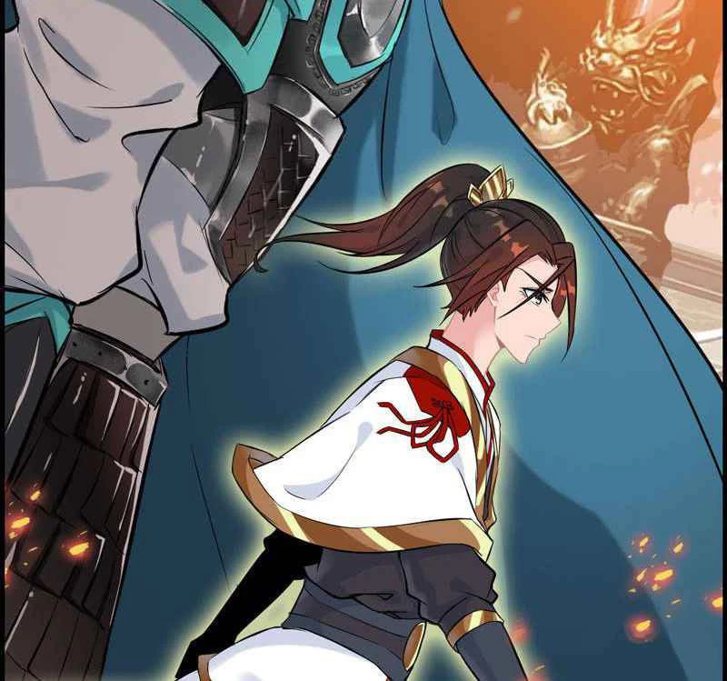 La venganza del demonio celestial - Capítulo 26 - Página 4 - LectorTMOo