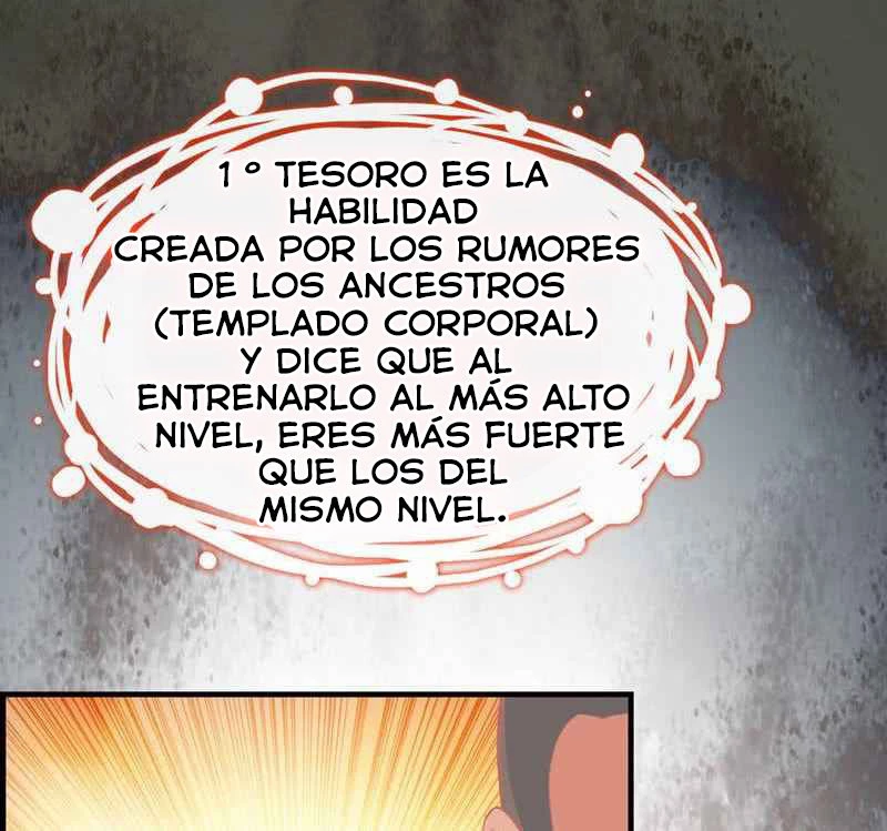 La venganza del demonio celestial - Capítulo 27 - Página 5 - LectorTMOo