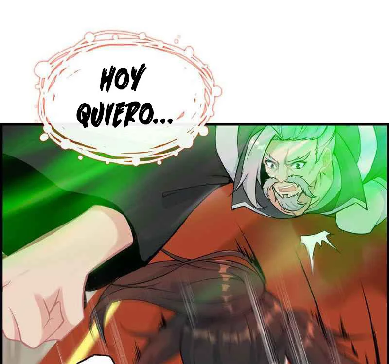 La venganza del demonio celestial - Capítulo 27 - Página 9 - LectorTMOo