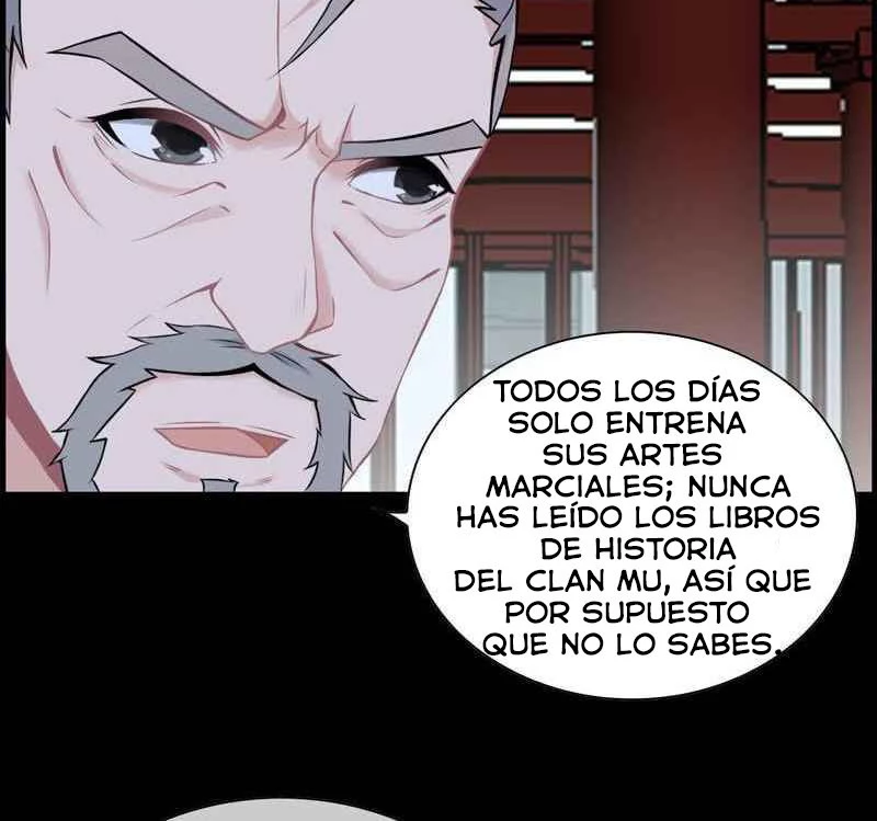 La venganza del demonio celestial - Capítulo 27 - Página 19 - LectorTMOo