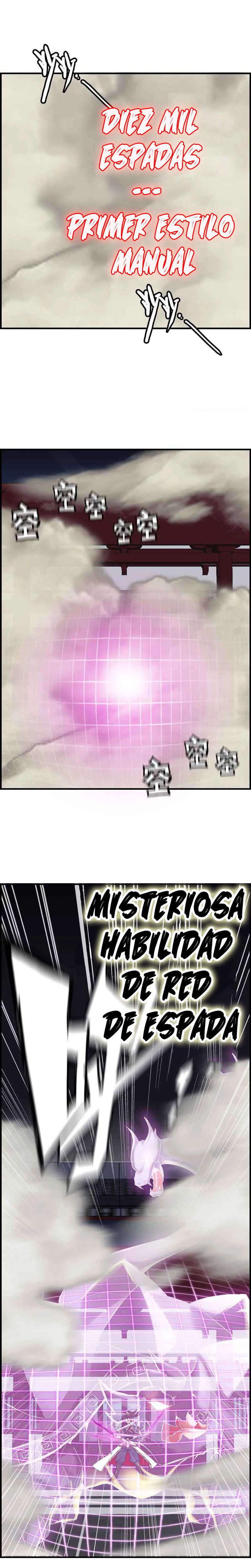 La venganza del demonio celestial - Capítulo 28 - Página 12 - LectorTMOo