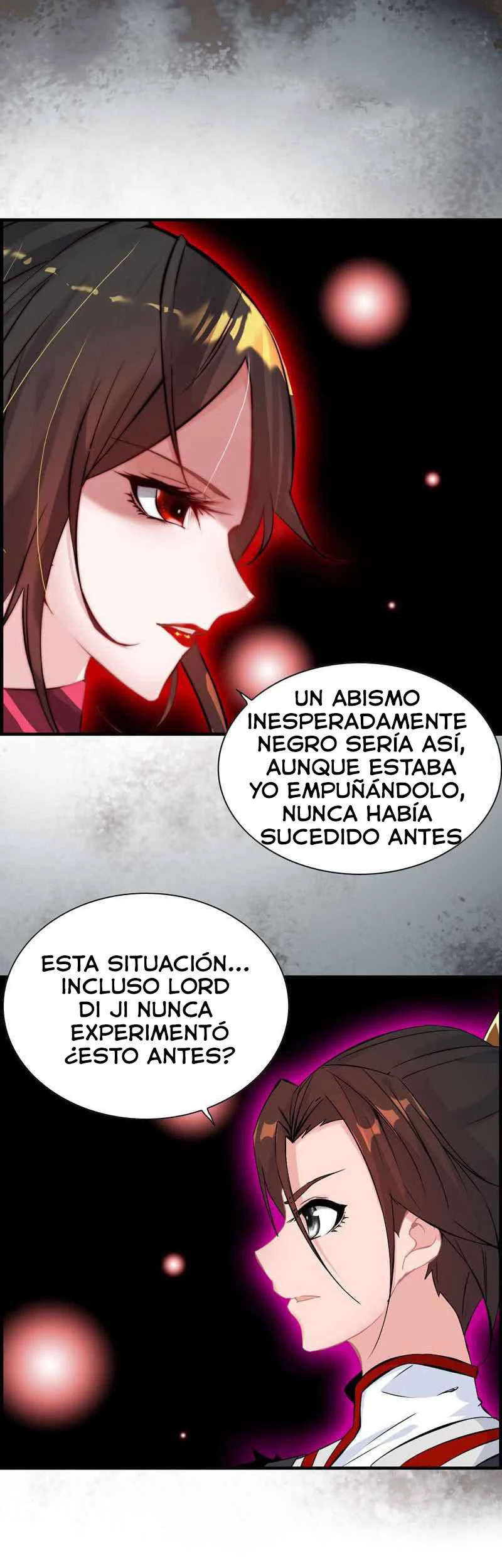 La venganza del demonio celestial - Capítulo 29 - Página 15 - LectorTMOo