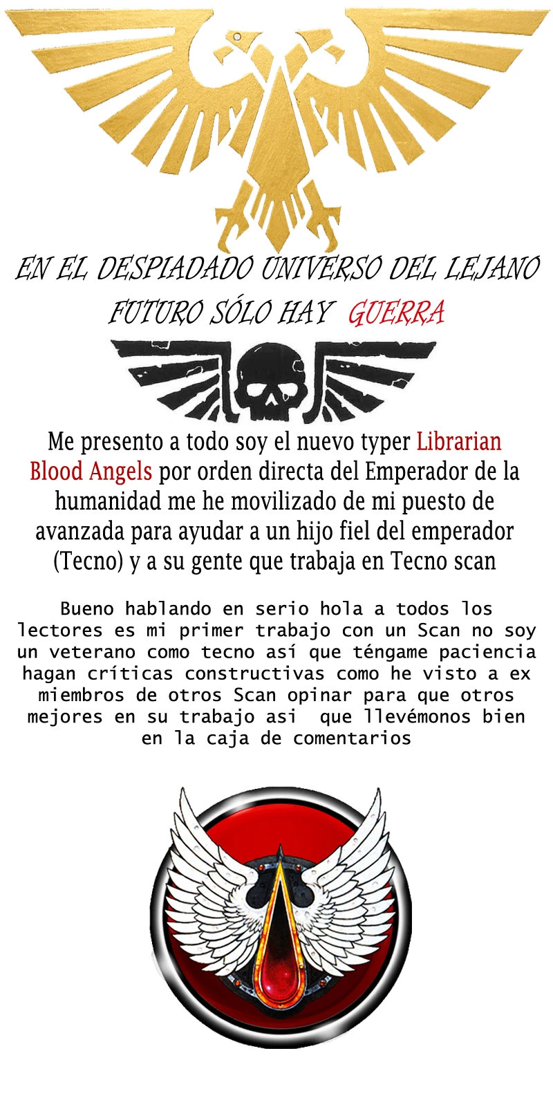 La venganza del demonio celestial - Capítulo 30 - Página 18 - LectorTMOo
