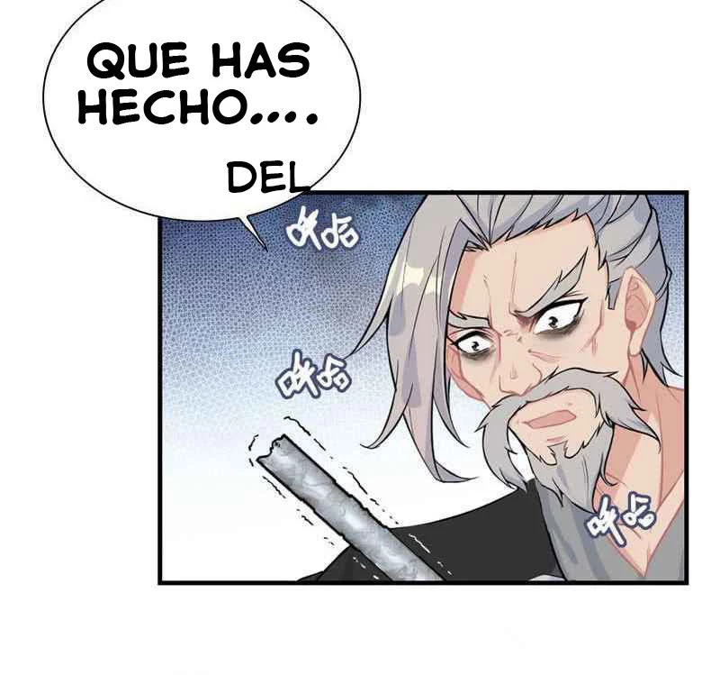 La venganza del demonio celestial - Capítulo 32 - Página 10 - LectorTMOo