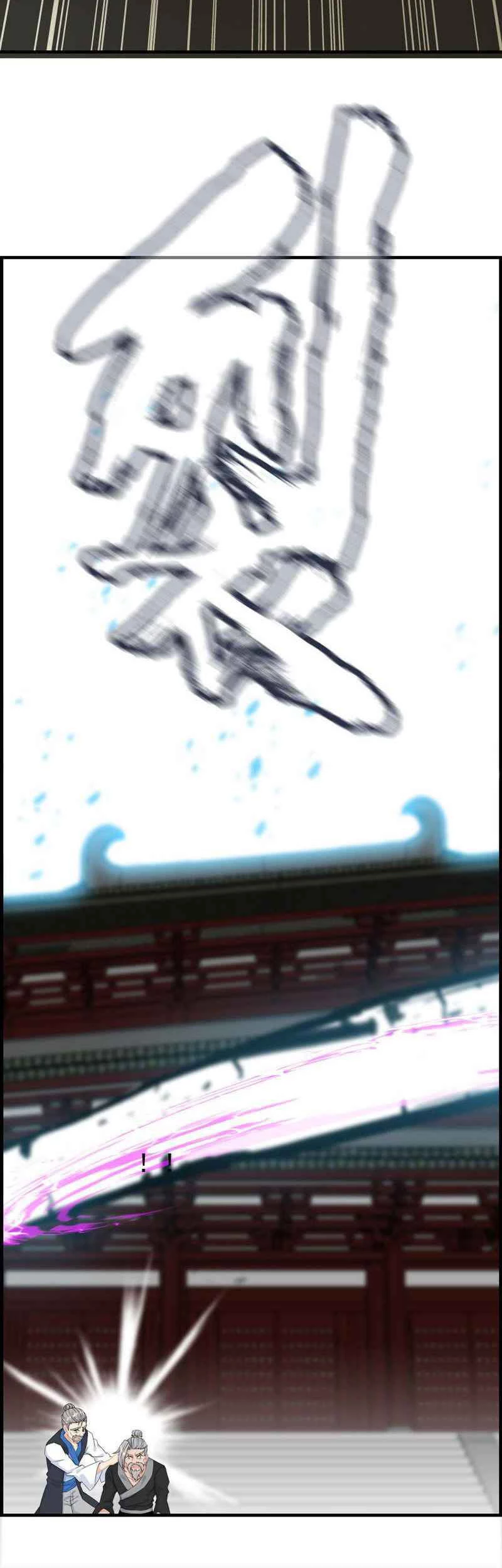 La venganza del demonio celestial - Capítulo 32 - Página 16 - LectorTMOo
