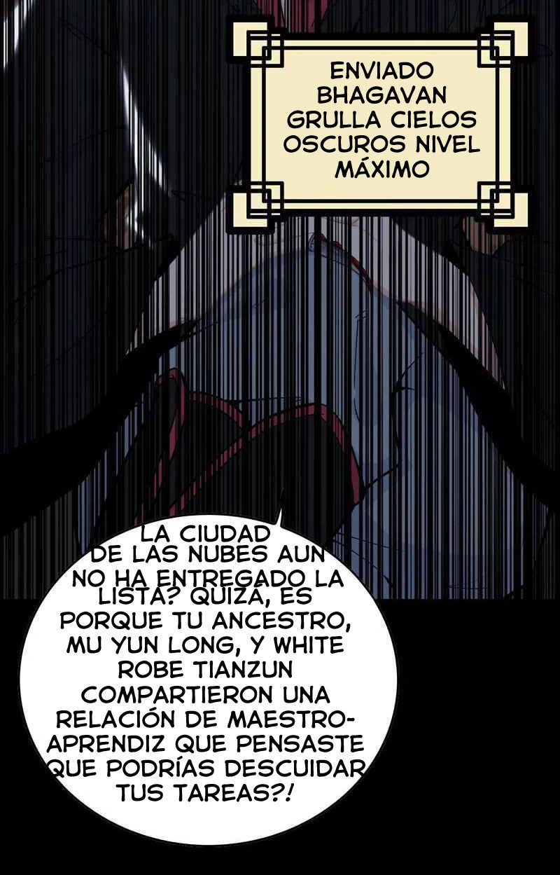 La venganza del demonio celestial - Capítulo 34 - Página 13 - LectorTMOo