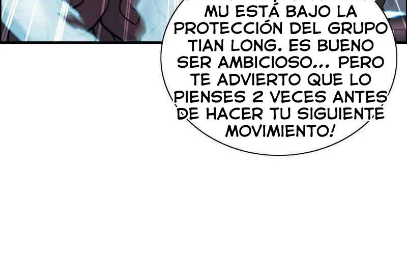 La venganza del demonio celestial - Capítulo 37 - Página 11 - LectorTMOo
