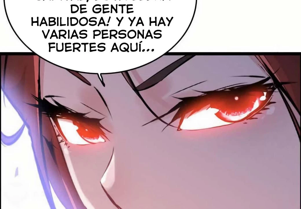 La venganza del demonio celestial - Capítulo 40 - Página 16 - LectorTMOo