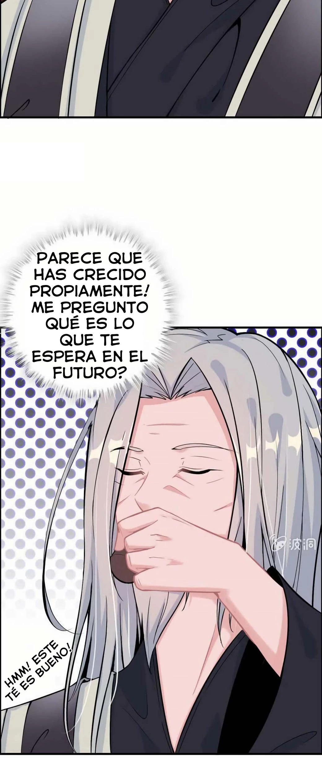La venganza del demonio celestial - Capítulo 40 - Página 22 - LectorTMOo