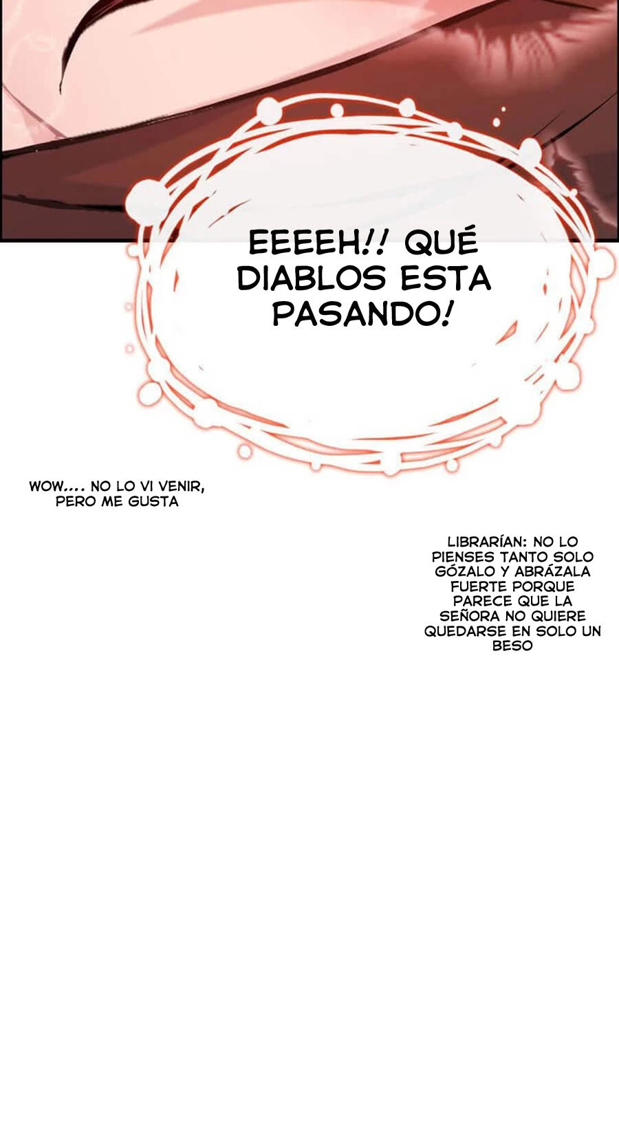 La venganza del demonio celestial - Capítulo 46 - Página 16 - LectorTMOo