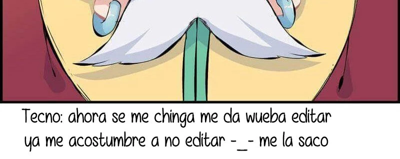 La venganza del demonio celestial - Capítulo 47 - Página 12 - LectorTMOo