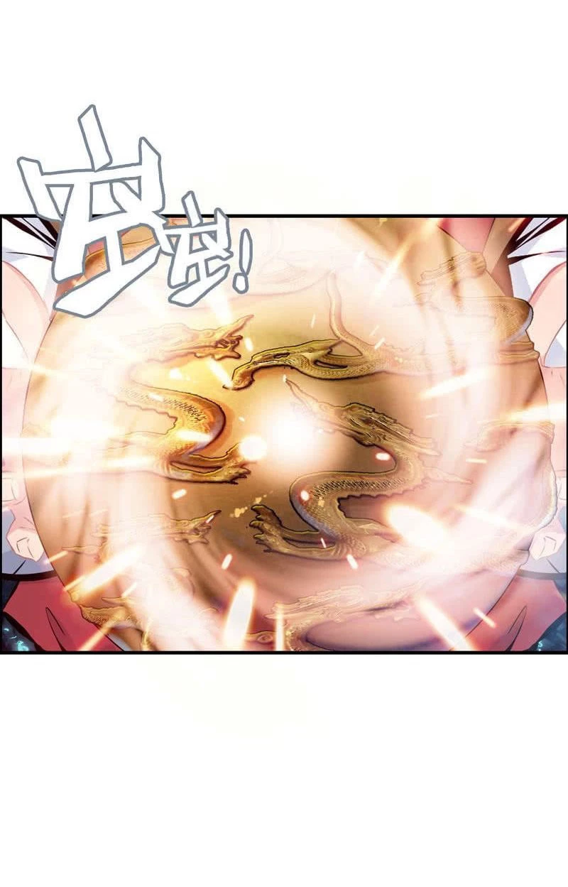 La venganza del demonio celestial - Capítulo 48 - Página 11 - LectorTMOo