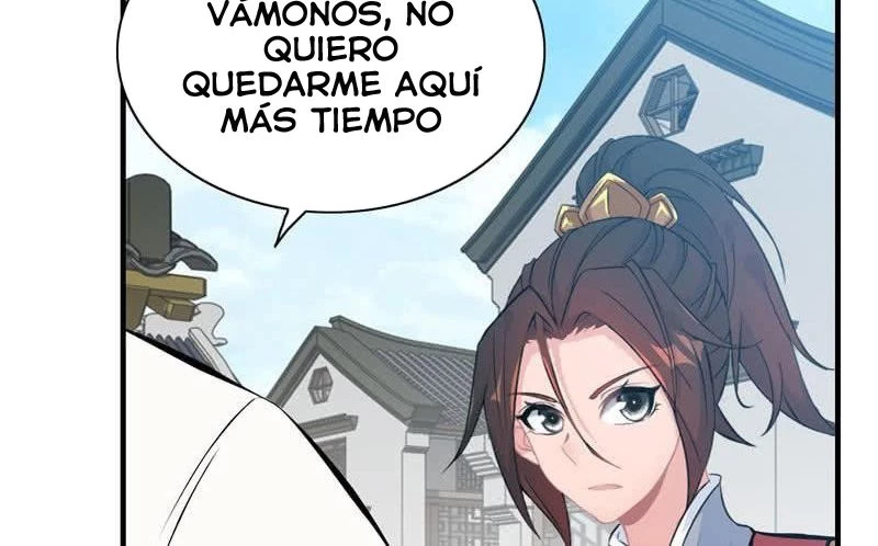 La venganza del demonio celestial - Capítulo 50 - Página 6 - LectorTMOo