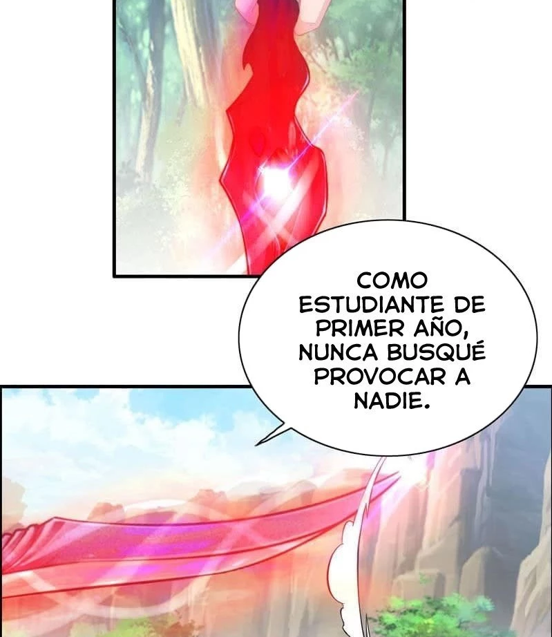 La venganza del demonio celestial - Capítulo 58 - Página 13 - LectorTMOo