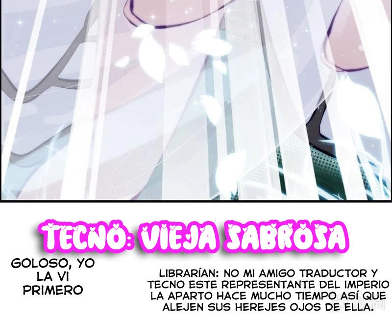 La venganza del demonio celestial - Capítulo 59 - Página 11 - LectorTMOo