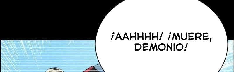 La venganza del demonio celestial - Capítulo 62 - Página 11 - LectorTMOo
