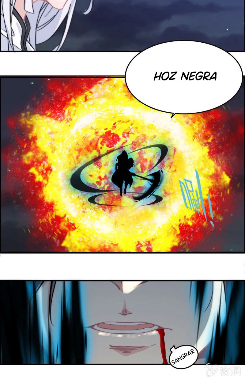 La venganza del demonio celestial - Capítulo 113 - Página 5 - LectorTMOo