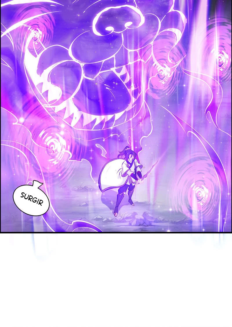 La venganza del demonio celestial - Capítulo 114 - Página 15 - LectorTMOo