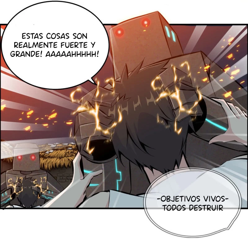 La venganza del demonio celestial - Capítulo 126 - Página 12 - LectorTMOo