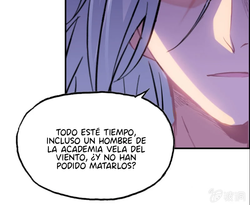 La venganza del demonio celestial - Capítulo 140 - Página 5 - LectorTMOo