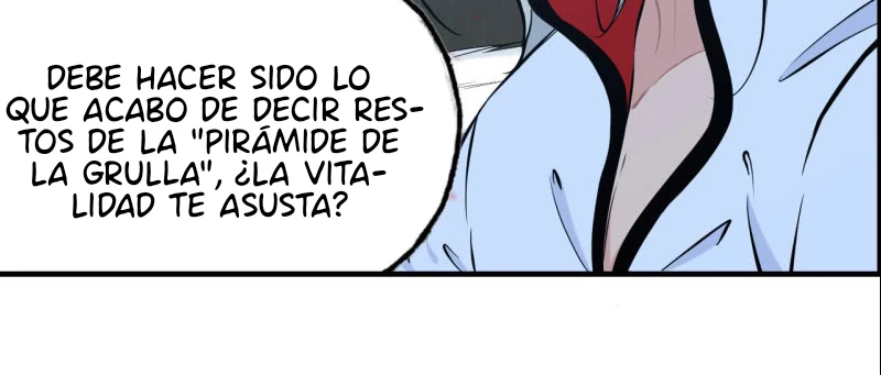 La venganza del demonio celestial - Capítulo 142 - Página 14 - LectorTMOo