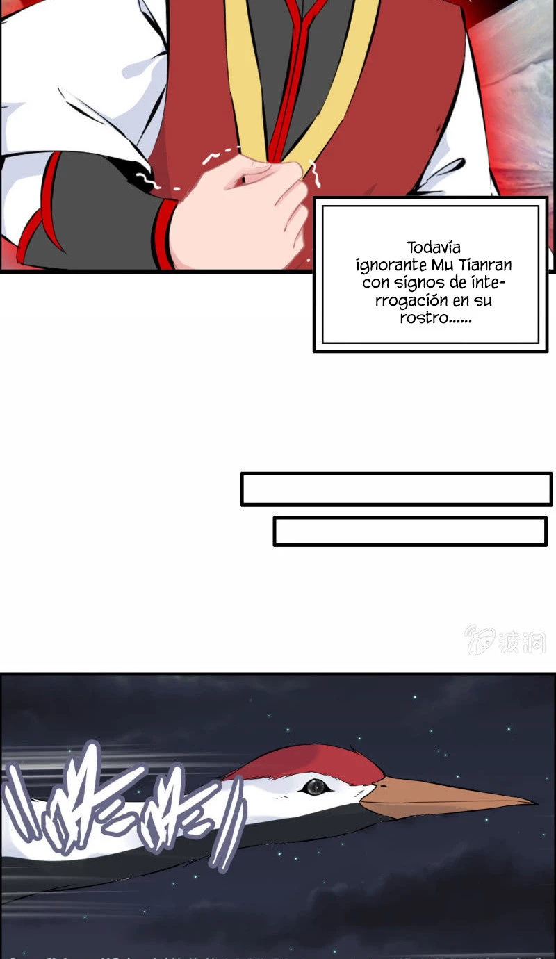 La venganza del demonio celestial - Capítulo 147 - Página 9 - LectorTMOo