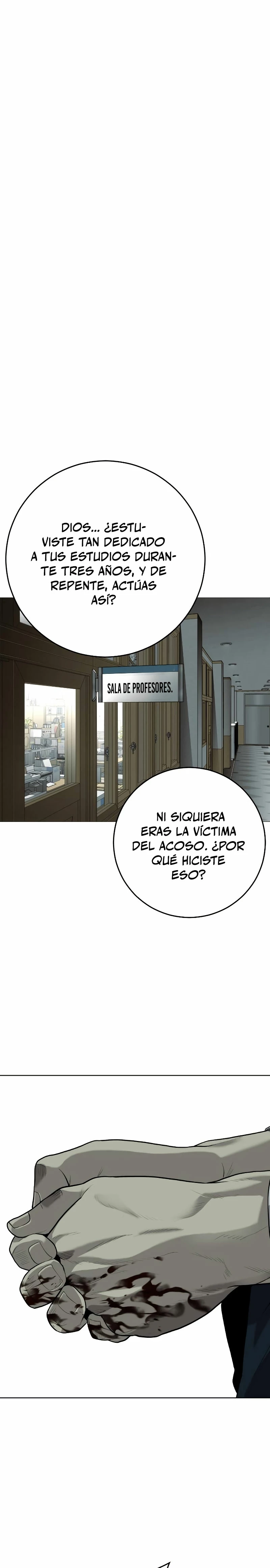 La venganza del hijo - Capítulo 1 - Página 10 - LectorTMOo