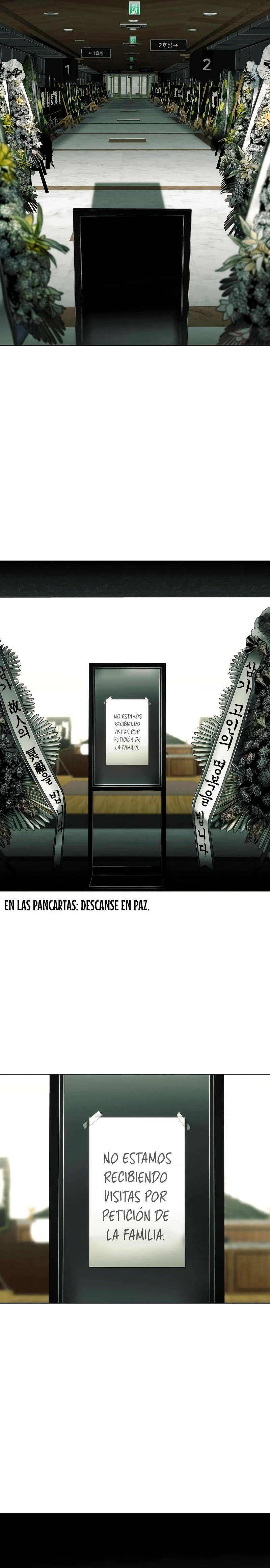 La venganza del hijo - Capítulo 1 - Página 37 - LectorTMOo