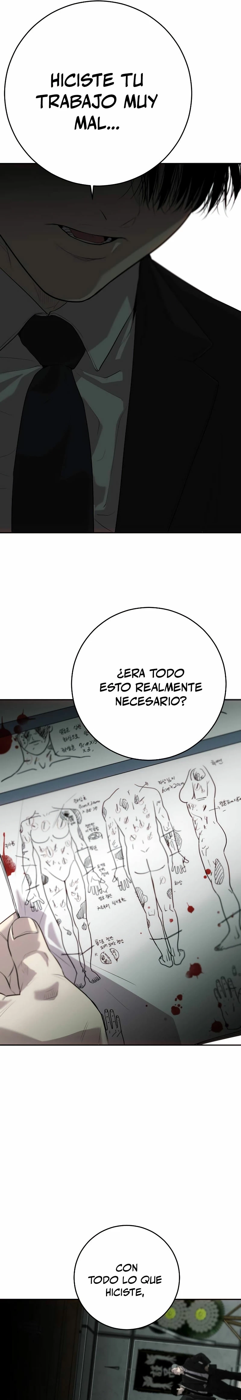 La venganza del hijo - Capítulo 1 - Página 49 - LectorTMOo