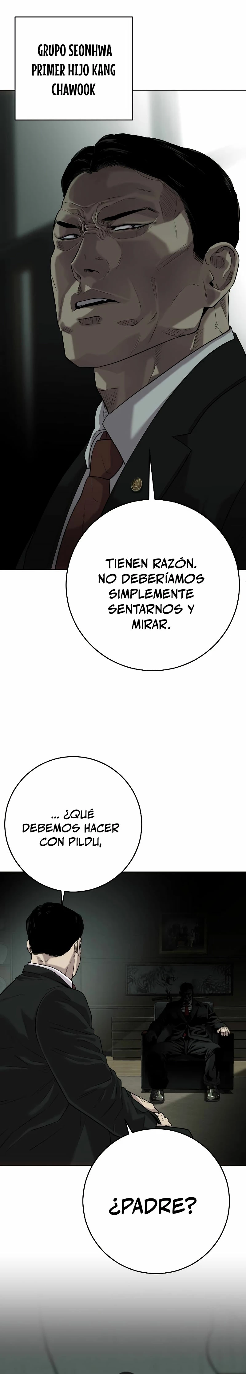 La venganza del hijo - Capítulo 1 - Página 66 - LectorTMOo