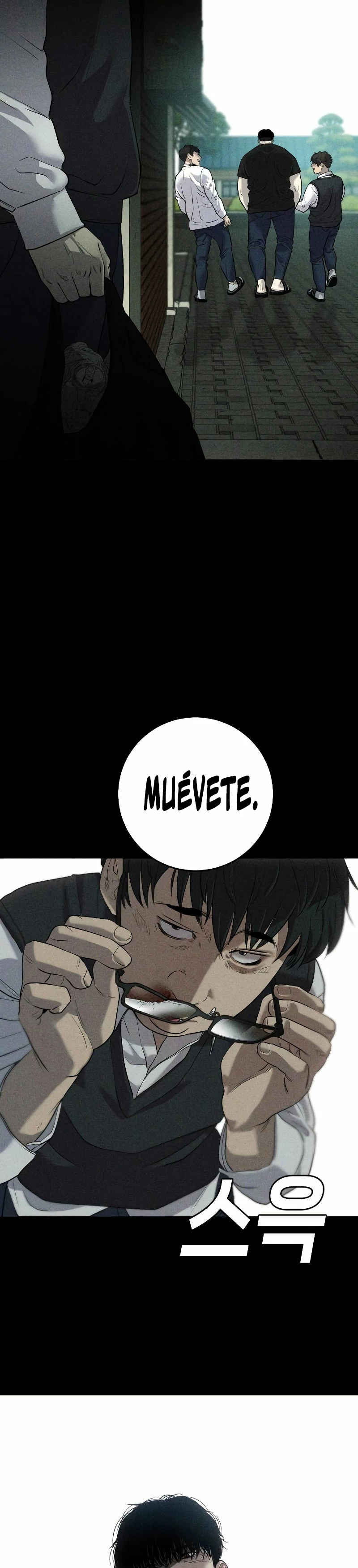 La venganza del hijo - Capítulo 2 - Página 19 - LectorTMOo