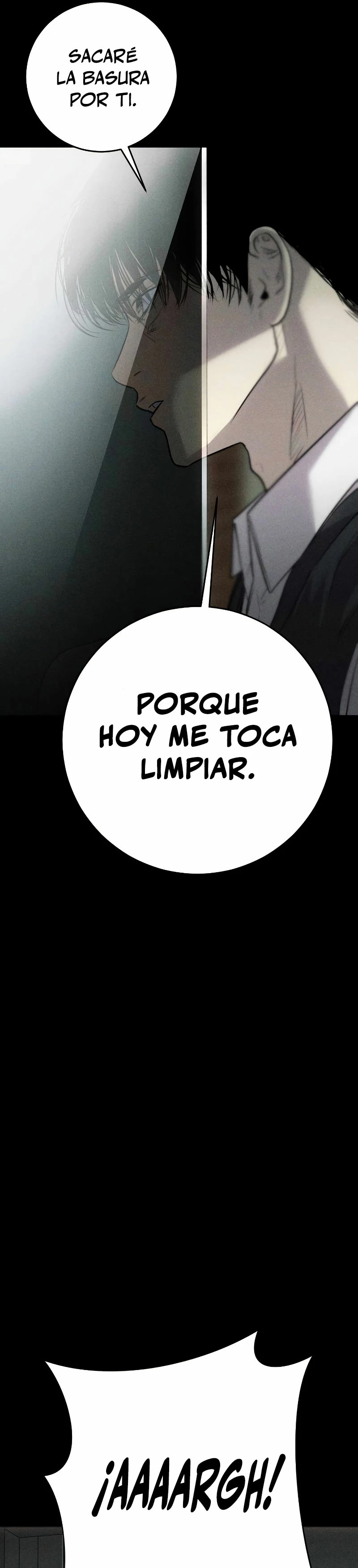La venganza del hijo - Capítulo 2 - Página 26 - LectorTMOo