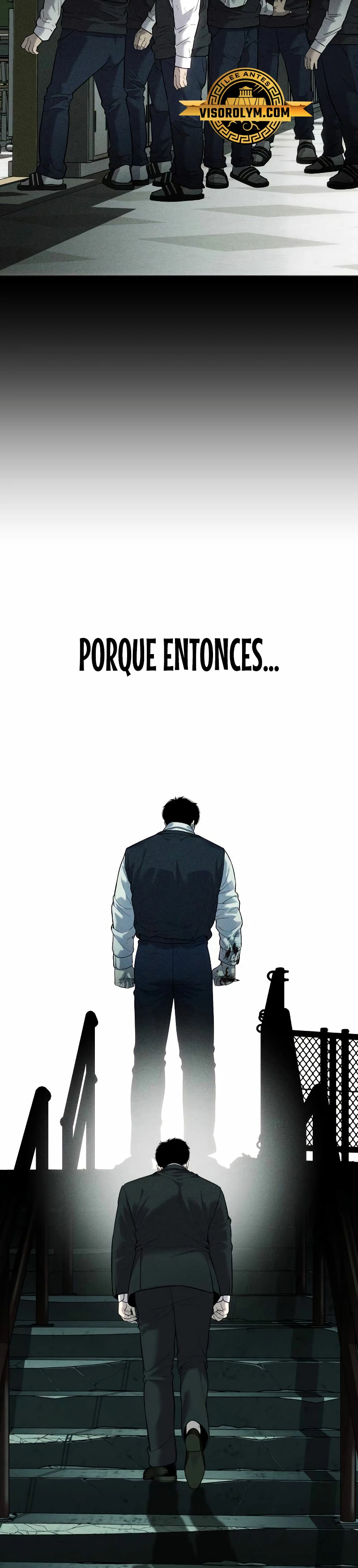 La venganza del hijo - Capítulo 2 - Página 31 - LectorTMOo