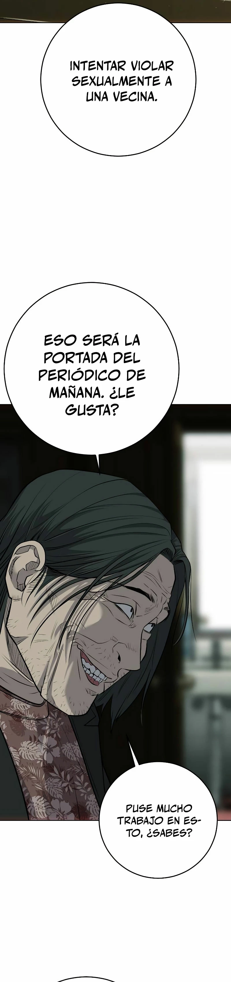 La venganza del hijo - Capítulo 2 - Página 54 - LectorTMOo