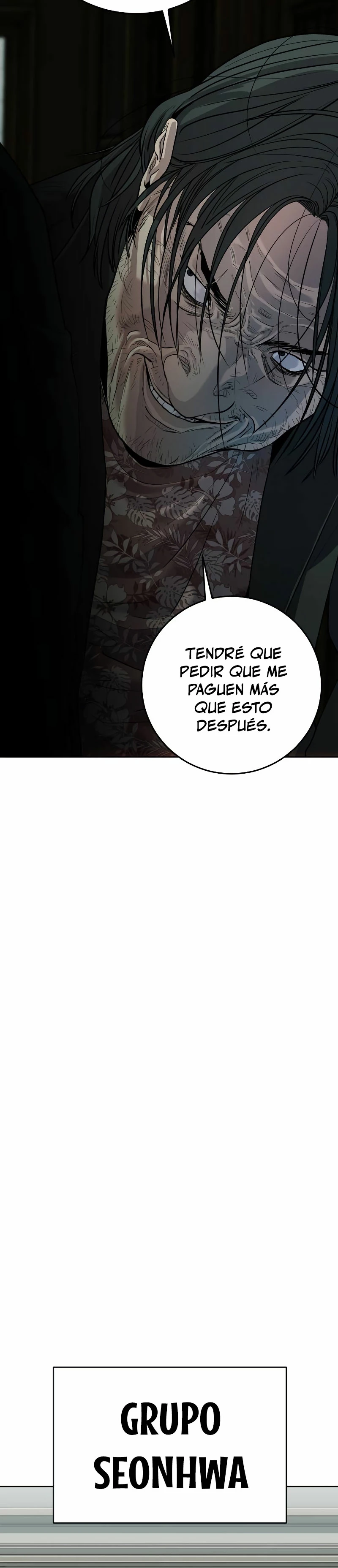 La venganza del hijo - Capítulo 2 - Página 57 - LectorTMOo