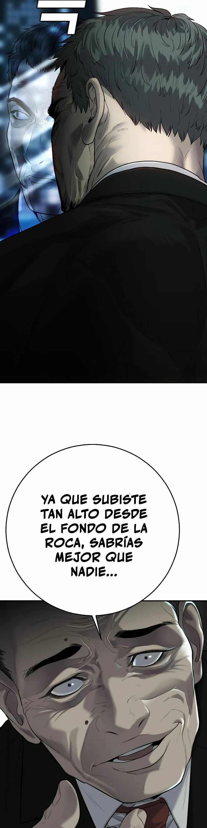 La venganza del hijo - Capítulo 2 - Página 62 - LectorTMOo