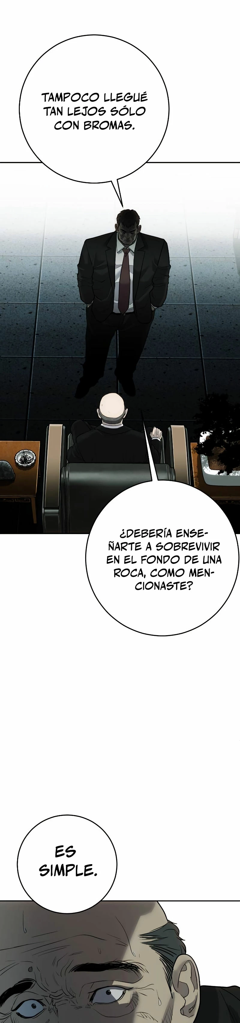 La venganza del hijo - Capítulo 2 - Página 67 - LectorTMOo