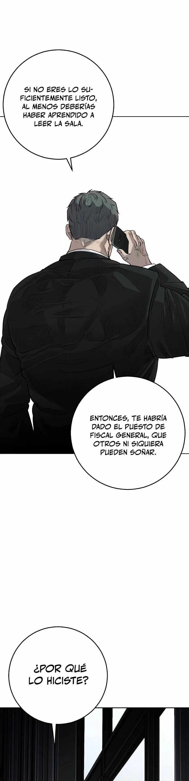 La venganza del hijo - Capítulo 2 - Página 80 - LectorTMOo