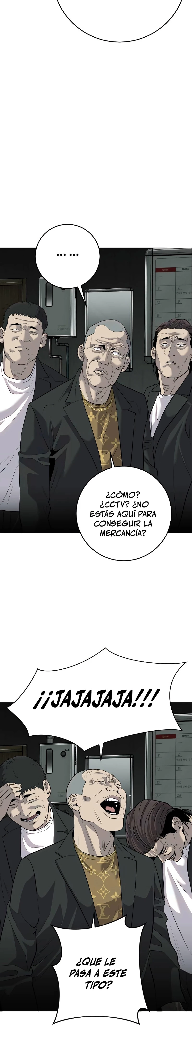 La venganza del hijo - Capítulo 3 - Página 24 - LectorTMOo