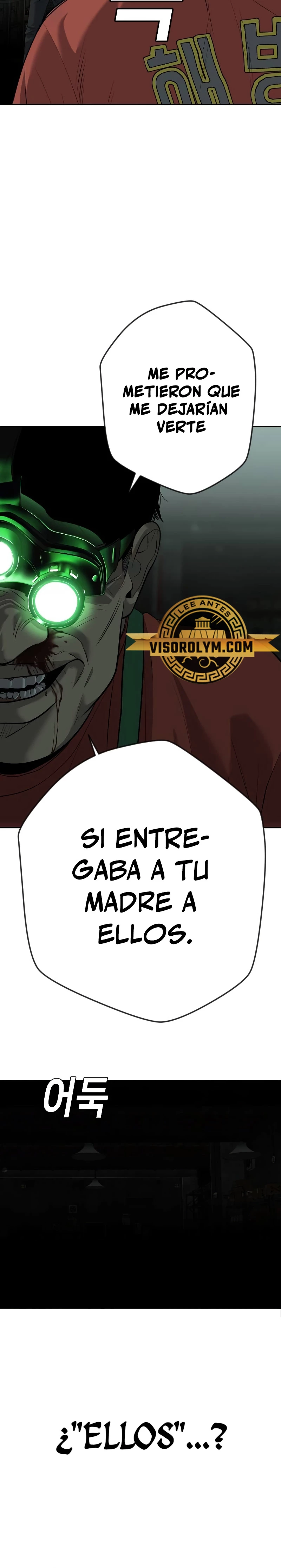 La venganza del hijo - Capítulo 5 - Página 10 - LectorTMOo